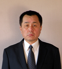 川尻　勝男