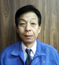 秦　隆彦