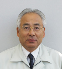 菱田　福男
