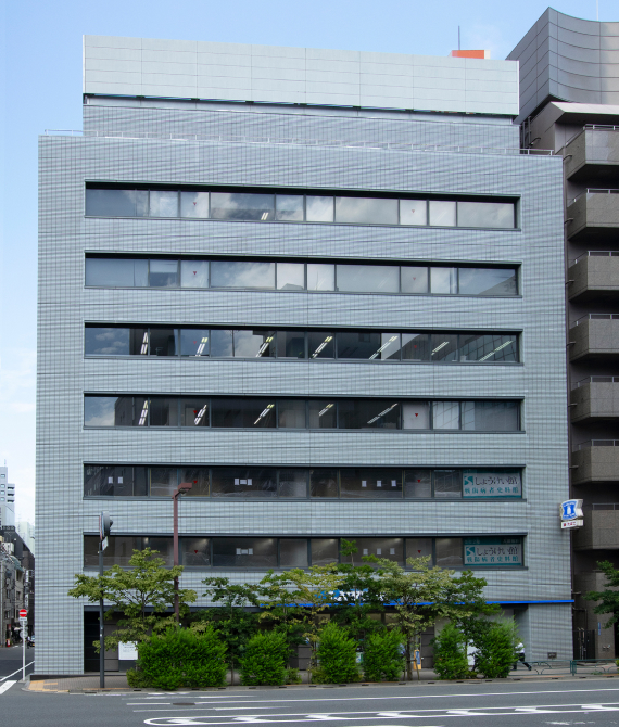 東京本社